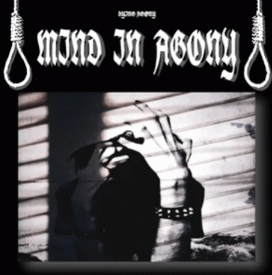 Dying Agøny : Mind in Agony